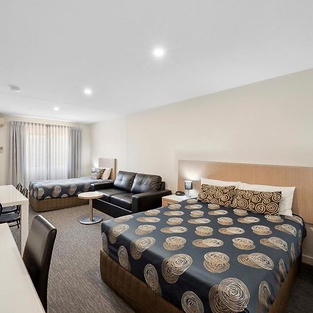 Sherbourne Terrace Hotel Shepparton Ngoại thất bức ảnh