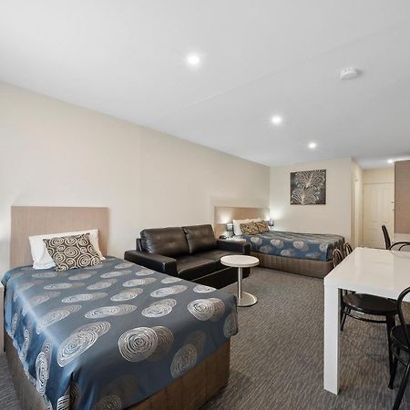 Sherbourne Terrace Hotel Shepparton Ngoại thất bức ảnh