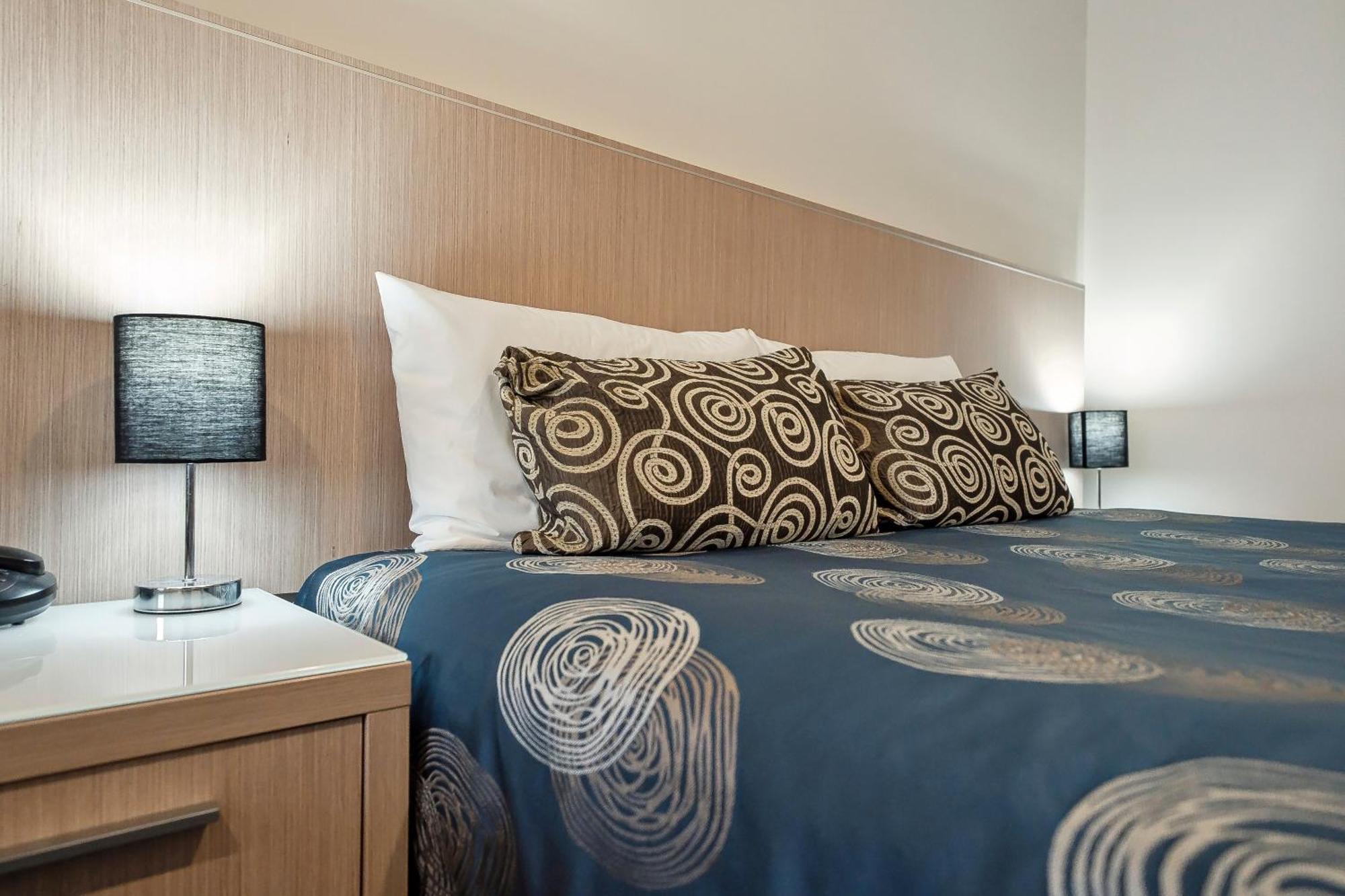 Sherbourne Terrace Hotel Shepparton Phòng bức ảnh