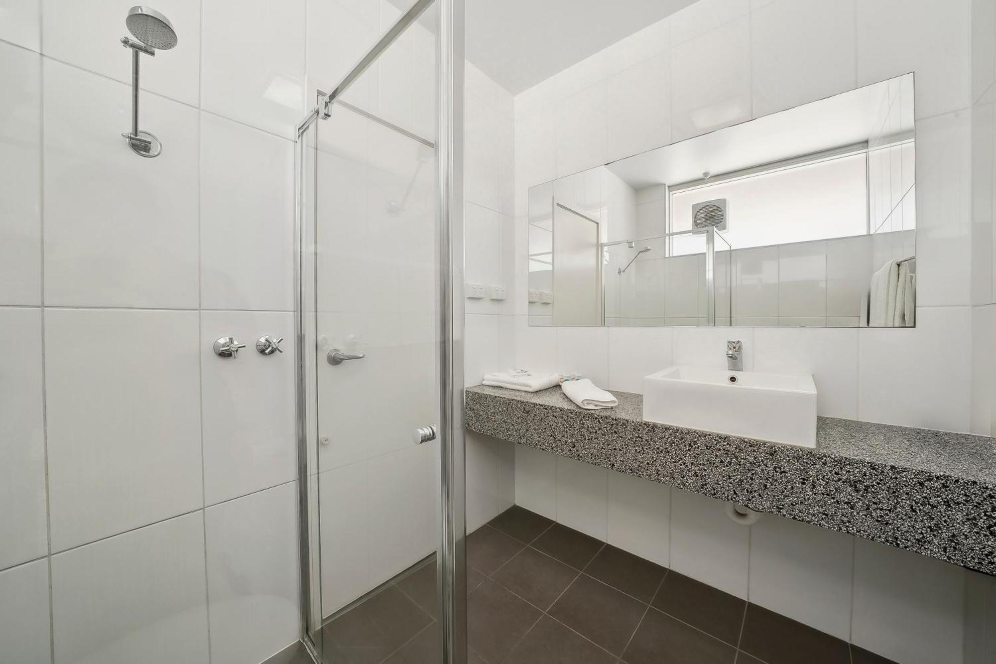 Sherbourne Terrace Hotel Shepparton Phòng bức ảnh